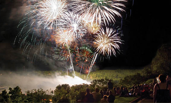 A Guide to Celebrating the Fourth of July in the St. Croix Valley