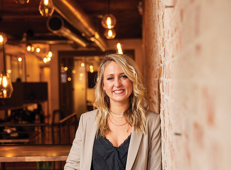 Meet the Female Founders of Downtown Stillwater