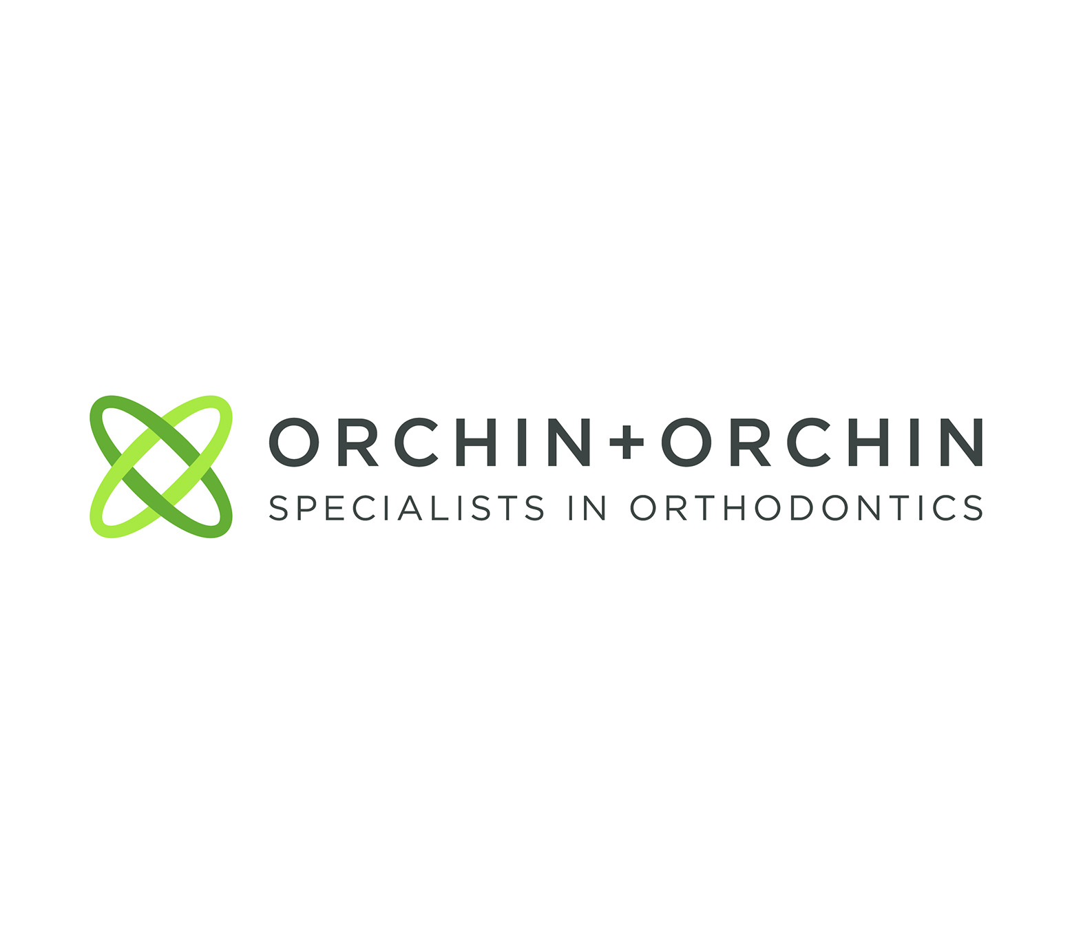 Orchin + Orchin Logo