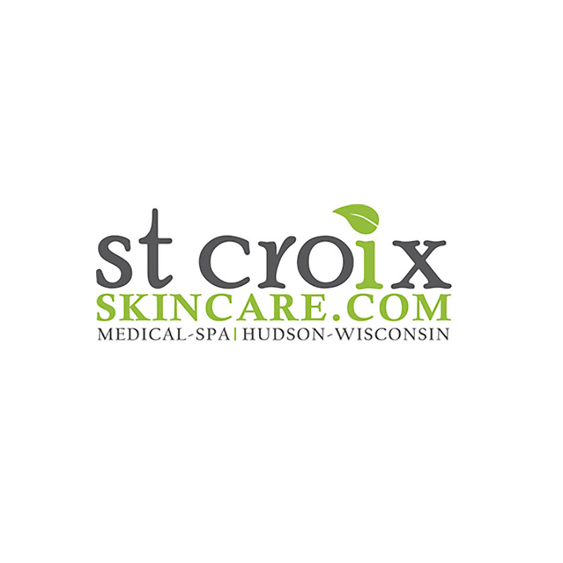 St. Croix Skincare Logo