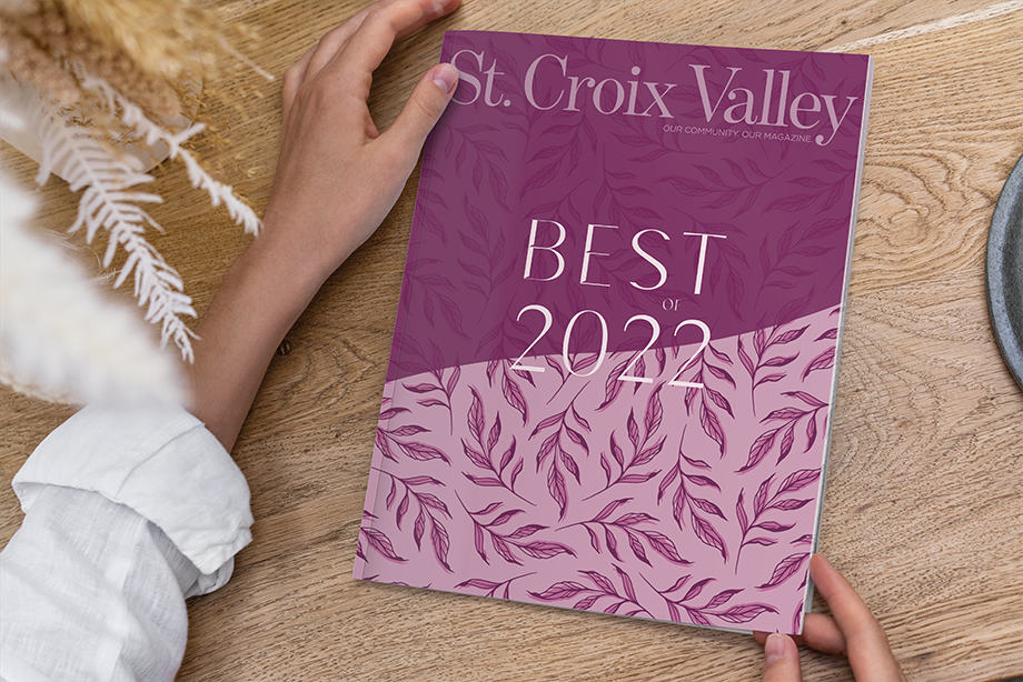 We have an idea St. Croix Valley …