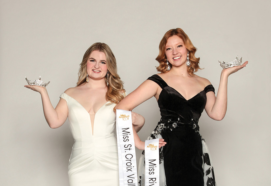 Miss River Valley Pageant Shines A Light on Local Stars