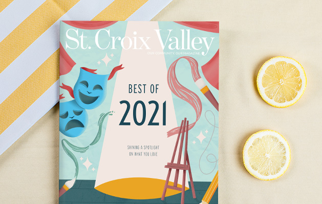 St. Croix Valley Magazine June/July 2021