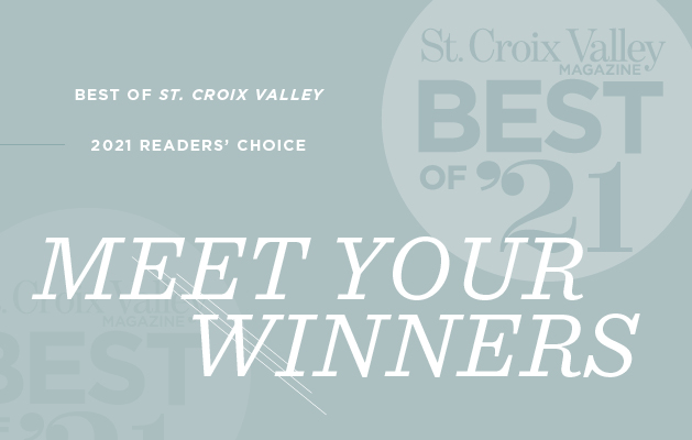 Best of St. Croix Valley 2021
