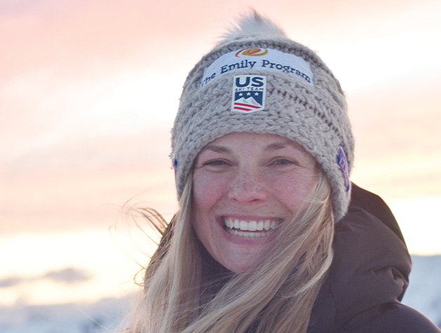 Jessie Diggins Shares Successes and Failures in Her Book ‘Brave Enough’