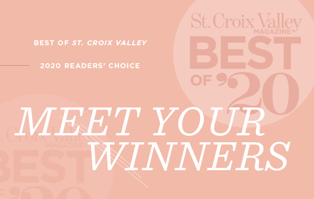Meet the Best of St. Croix Valley 2020