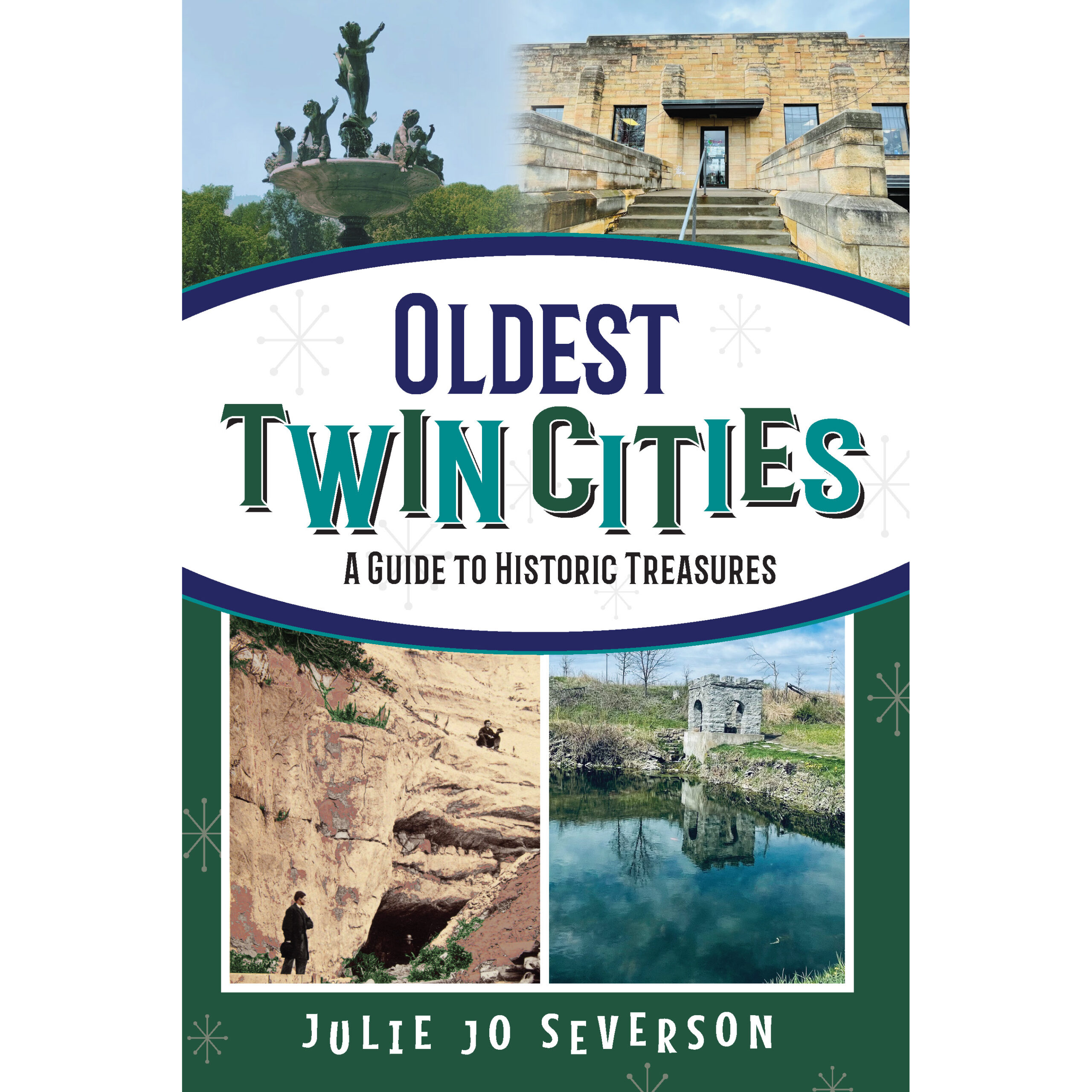 Oldest Twin Cities