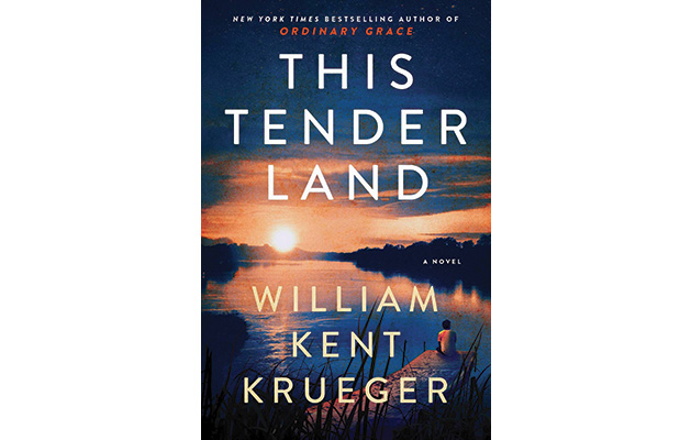 "This Tender Land" by William Kent Krueger