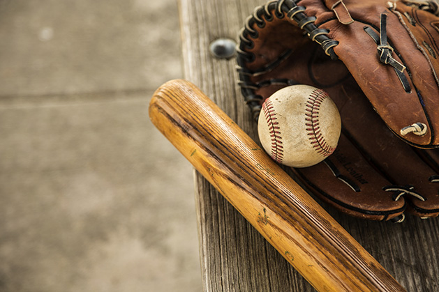 It’s Baseball Season in Stillwater as Ponies Seek to Defend State Title