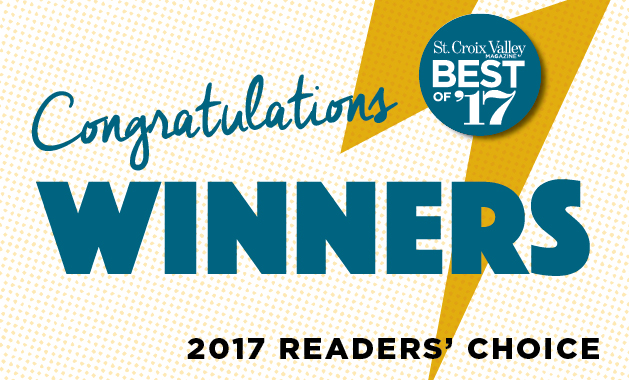 Best of the St. Croix Valley 2017