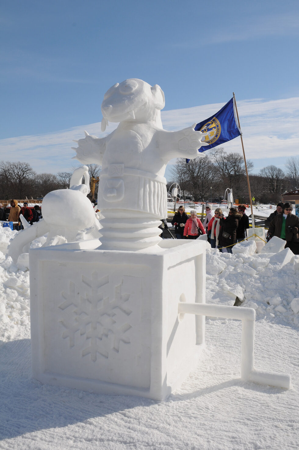 Freeze the Day St. Croix Valley Magazine