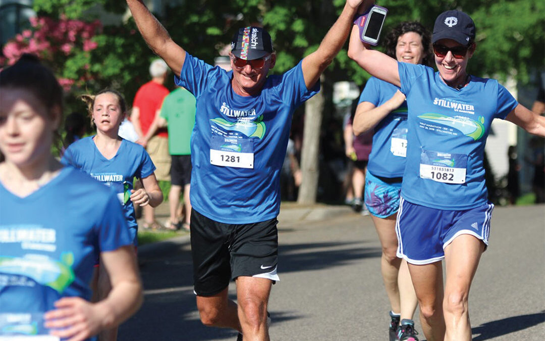 Your Guide To Run Stillwater’s Annual Races