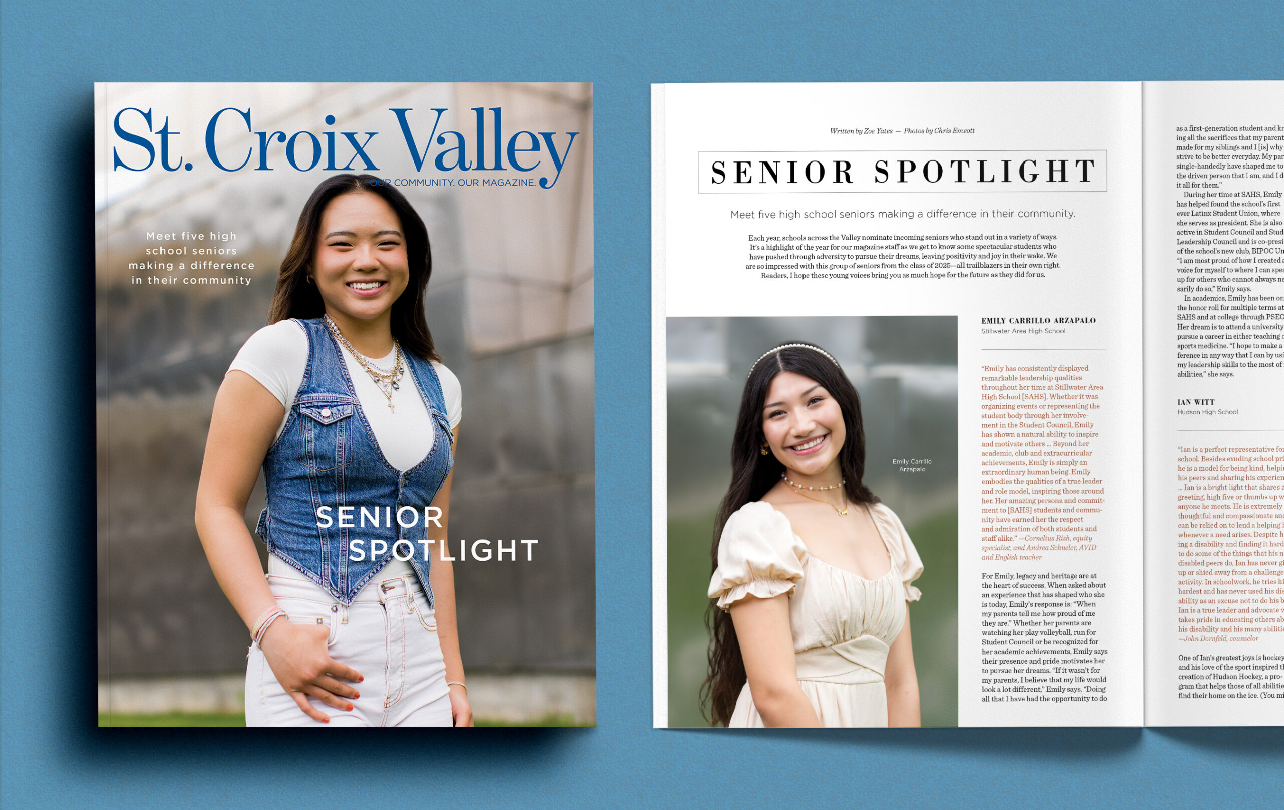 St. Croix Valley Magazine August/September 2024