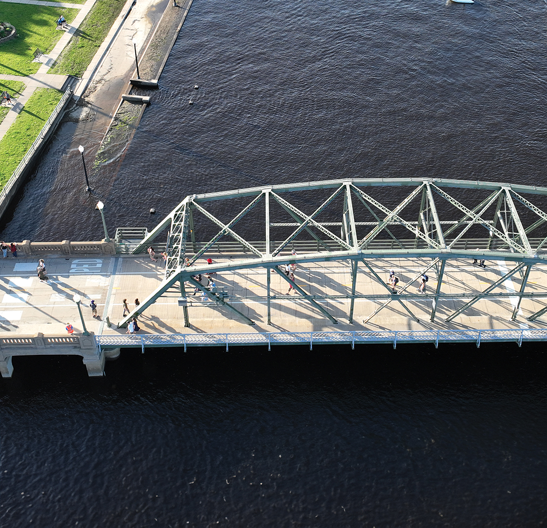 Stillwater Bridge