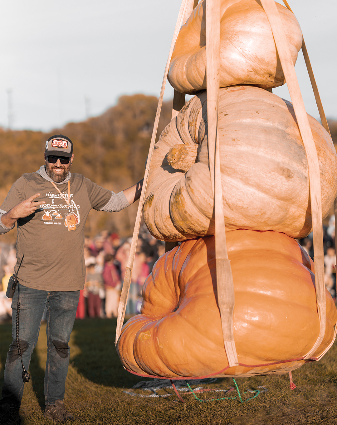 Stillwater Harvest Fest