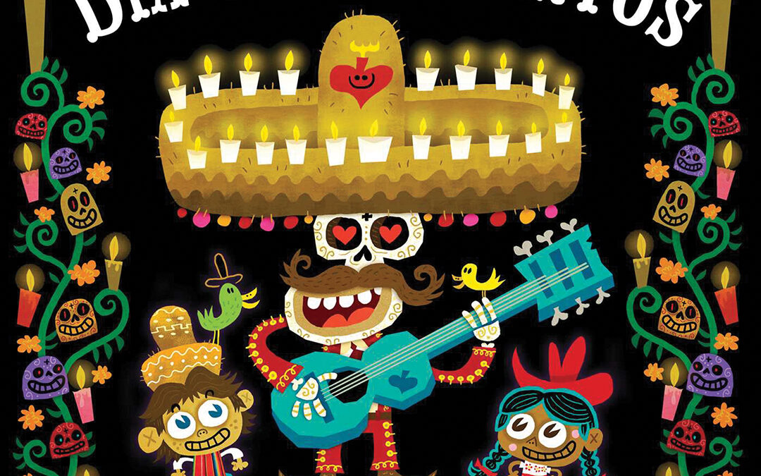 “Día de Los Muertos”