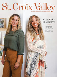 St. Croix Valley Magazine October/November 2024