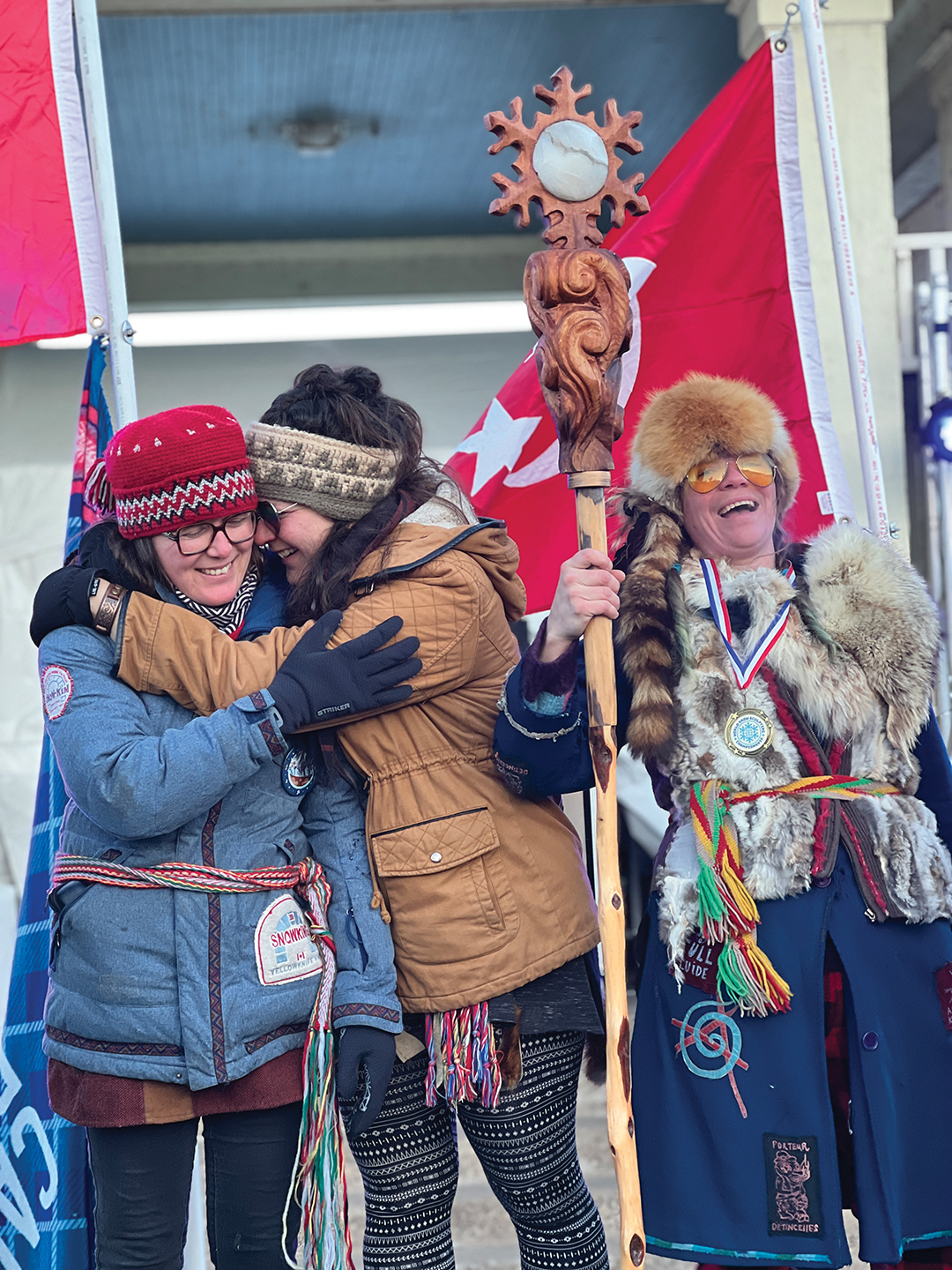 Stillwater Winter Festival