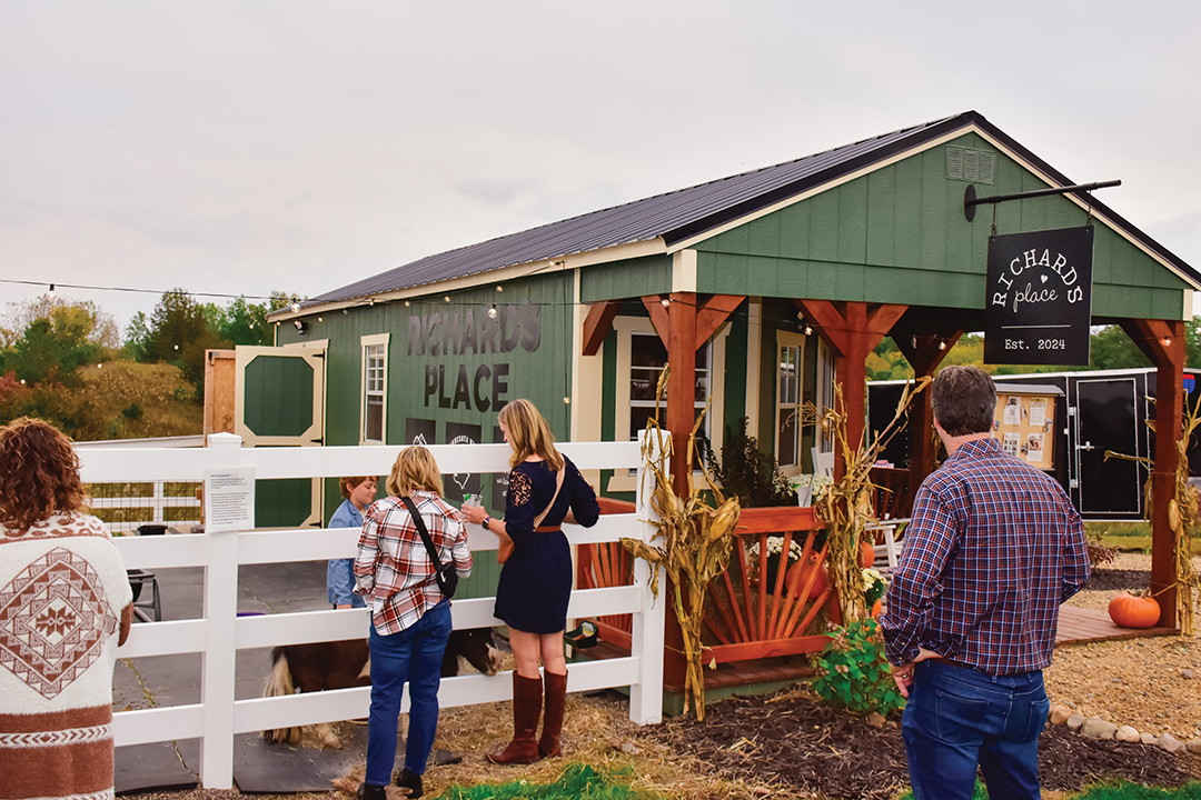 Coco’s Heart Dog Rescue 2024 Hoedown Gala