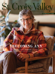 St. Croix Valley Magazine December 2024/January 2025