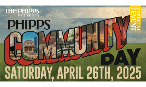 Phipps Community Day 2025