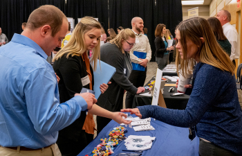 UWRF Career and Internship Fair