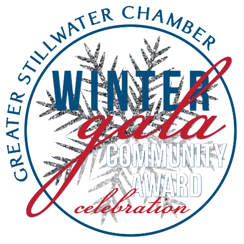 Greater Stillwater Chamber of Commerce Winter Gala 2025