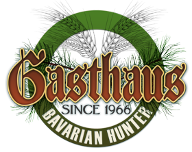 gasthaus bavarian hunter