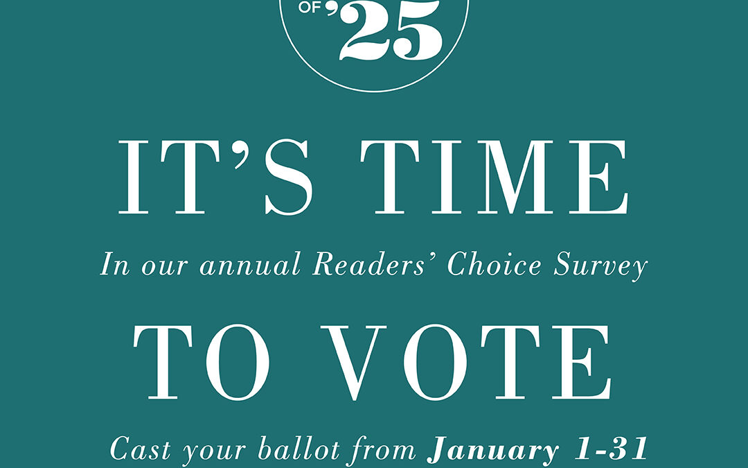 Cast Your Vote for Best of St. Croix Valley 2025