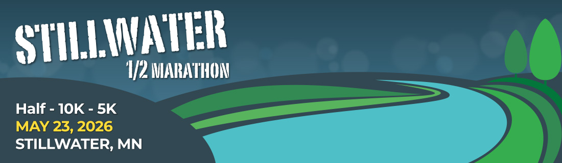Stillwater Half Marathon