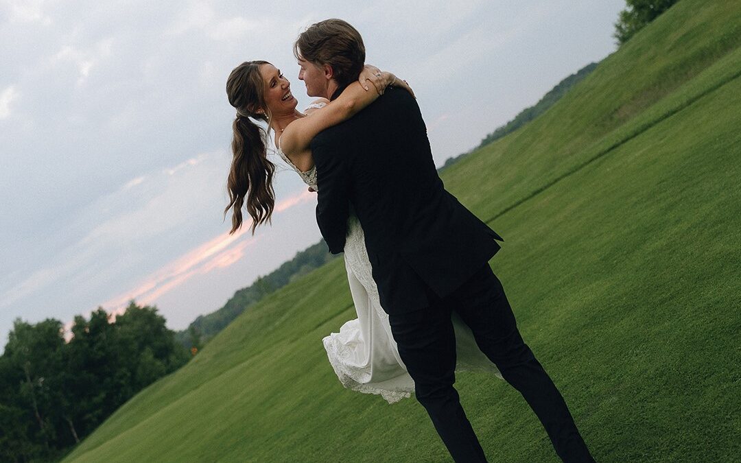 Your Wedding, Our Pages