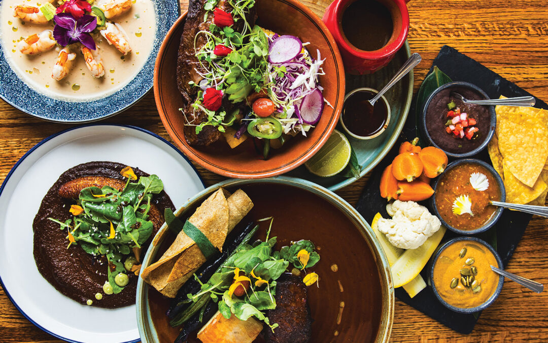 The Soul of Xelas by El Sazon