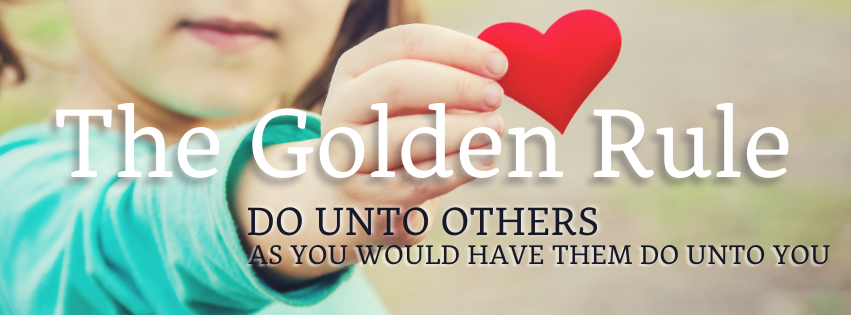 The Golden Rule Project