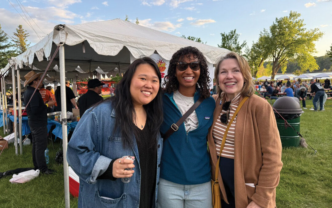 Taste of the Valley Raises Funds for the Community