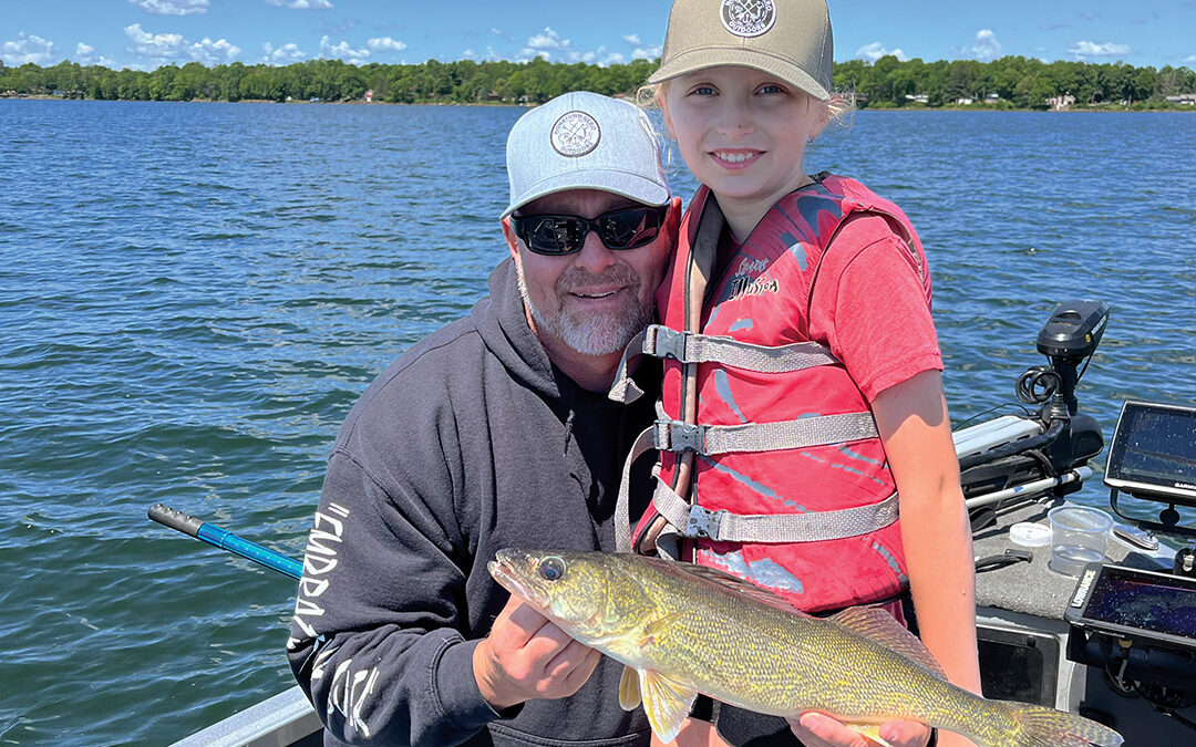 How Hometown Hero Outdoors Saves Lives