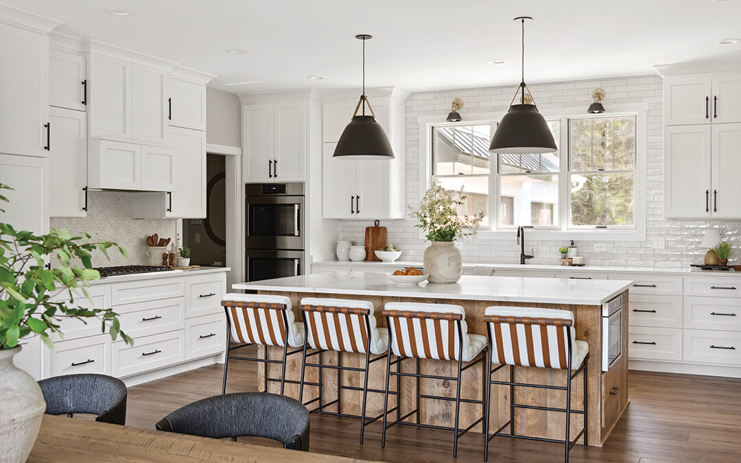 Interior Impressions Opens the Door to the North Shore