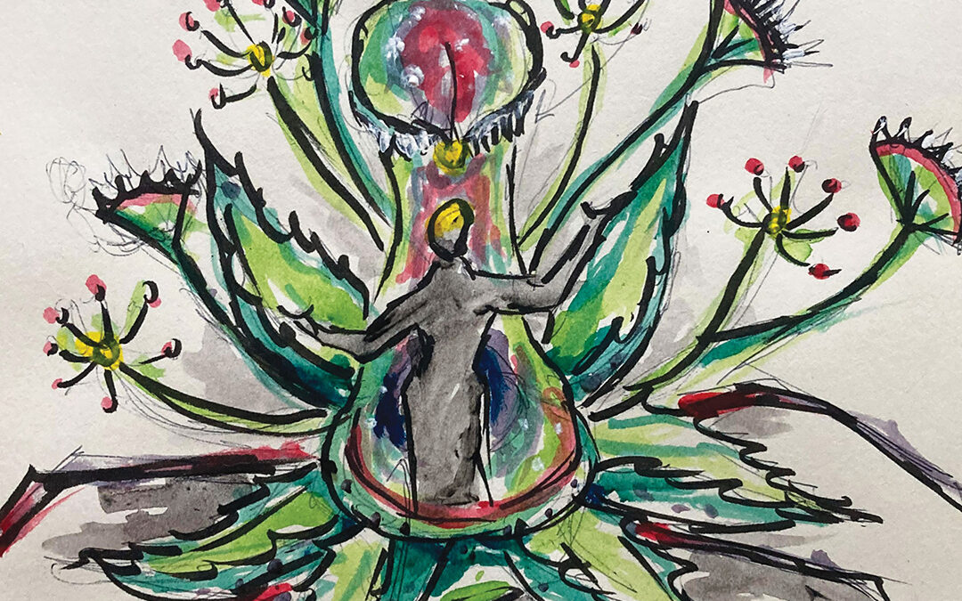 “Little Shop of Horrors” Comes to the Phipps Center for the Arts