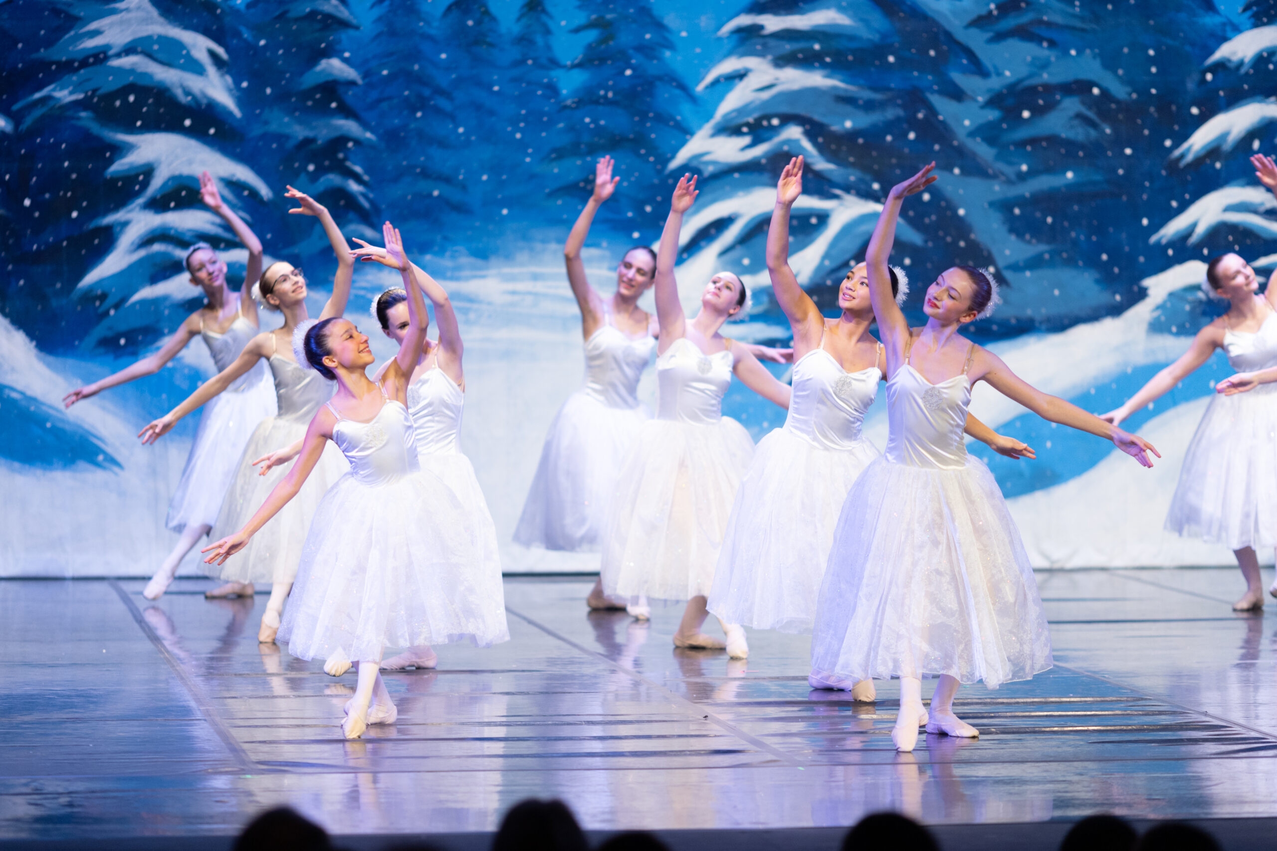 34th Annual Stillwater Nutcracker