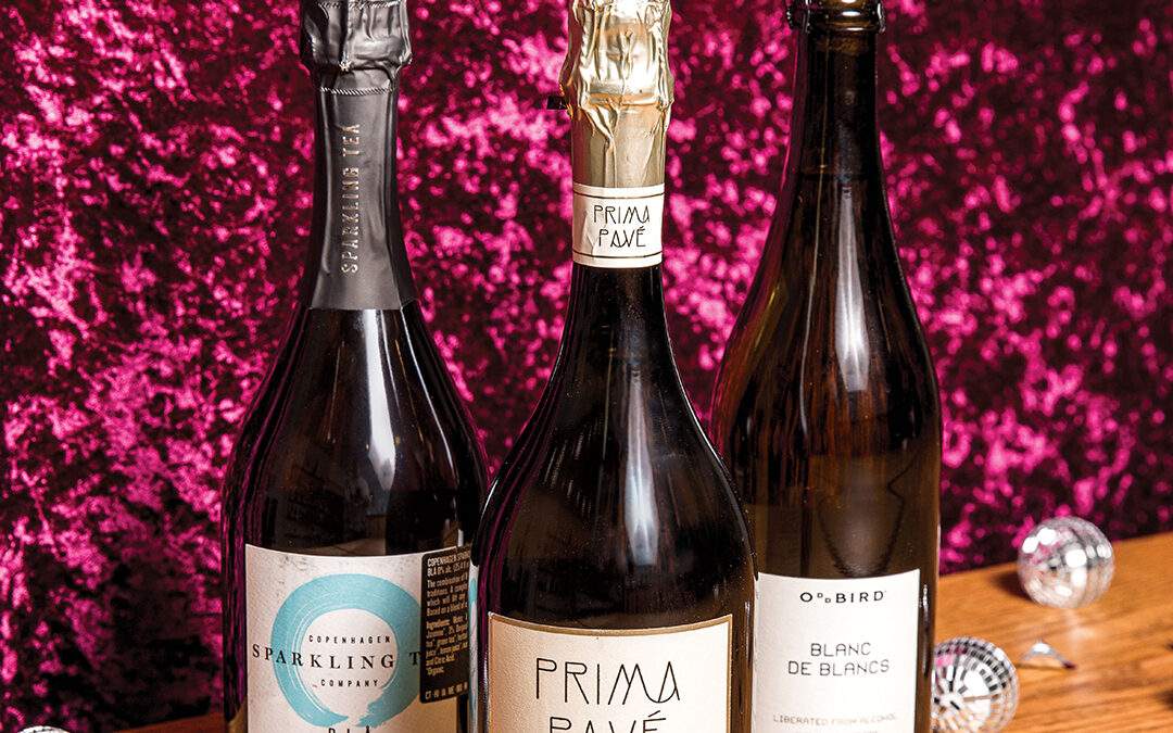 Lucille’s Shares How To Plan a Sober Celebration