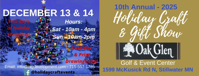 Holiday Craft & Gift Show
