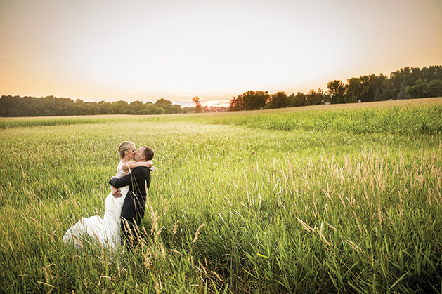 Find the Perfect Wedding Venue in the St. Croix Valley