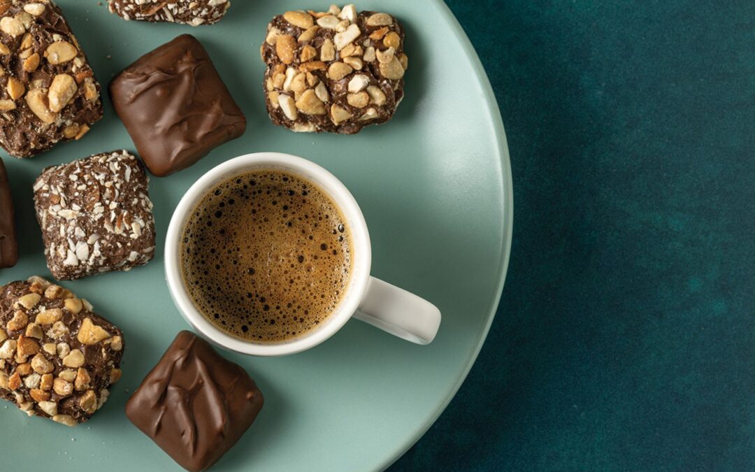 Sweet and Savory Holiday Pairings