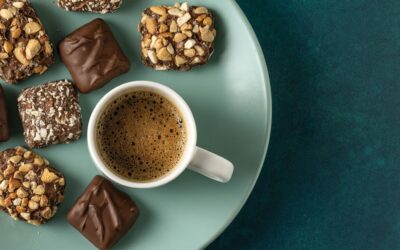 Sweet and Savory Holiday Pairings