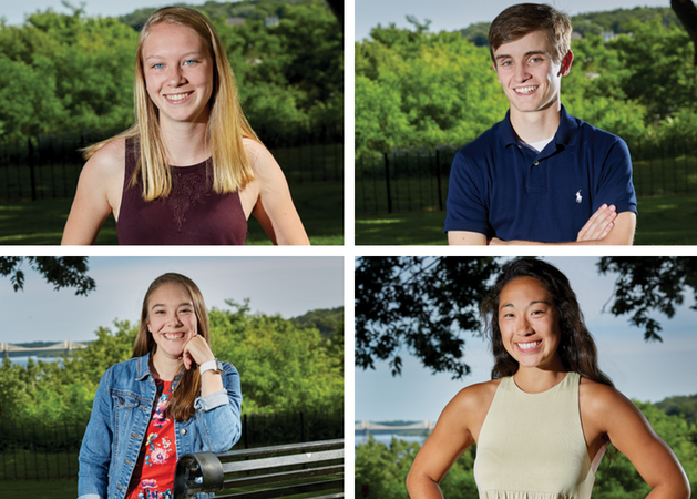 A Senior Showcase from Around the St. Croix Valley