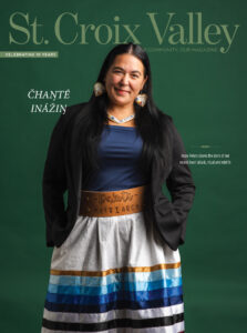 St. Croix Valley Magazine December 2025/January 2026 Issue