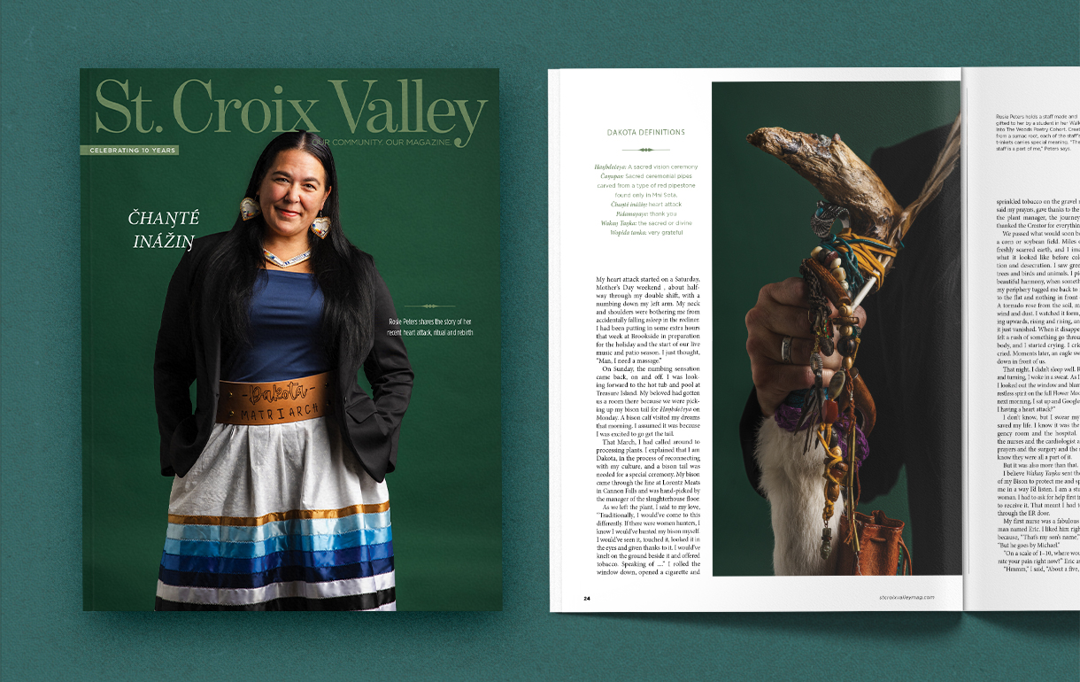 St. Croix Valley December 2025/January 2026 Issue