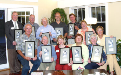 For the Valley. For Good.