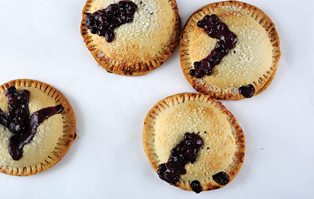 Pies by Sara’s Tipsy Pies