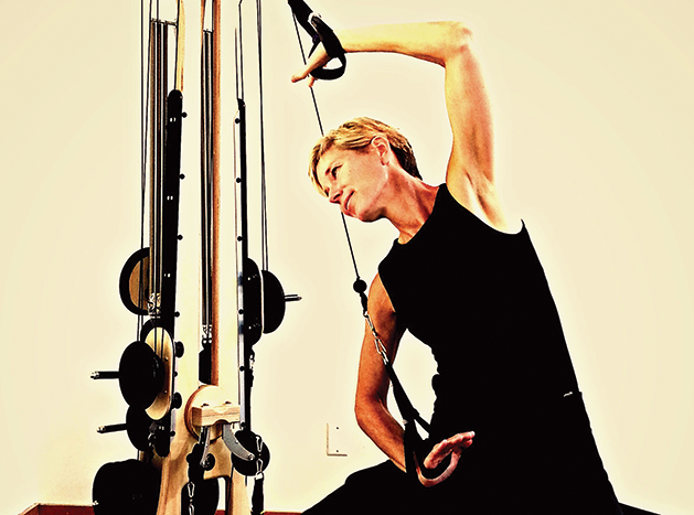 Local Experts Share Unique Fitness Options