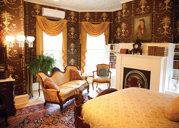 Stillwater Style at Rivertown Inn